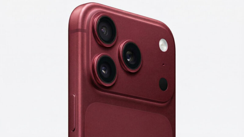IPhone 18 Pro : début de la production pour un lancement en septembre