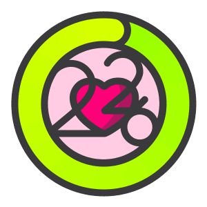 Défi activité saint-valentin sur apple watch