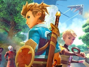 Oceanhorn 3 annoncé pour le 5 mars en exclusivité sur apple arcade