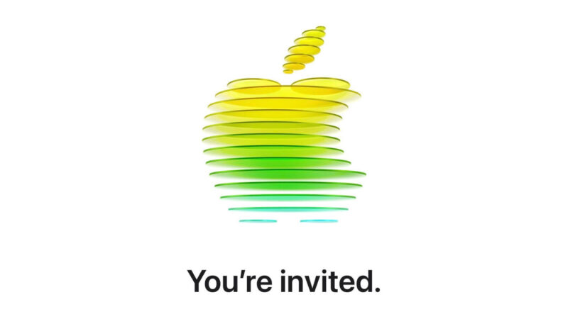 Apple annonce un événement pour le 4 mars avec de nouveaux produits
