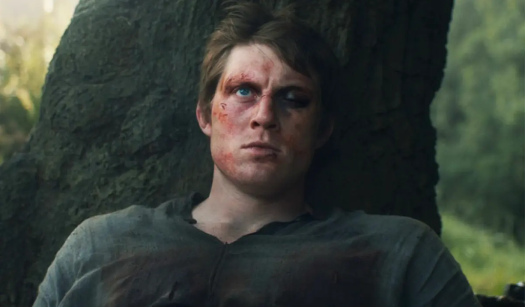 A knight of the seven kingdoms cartonne avec des audiences record