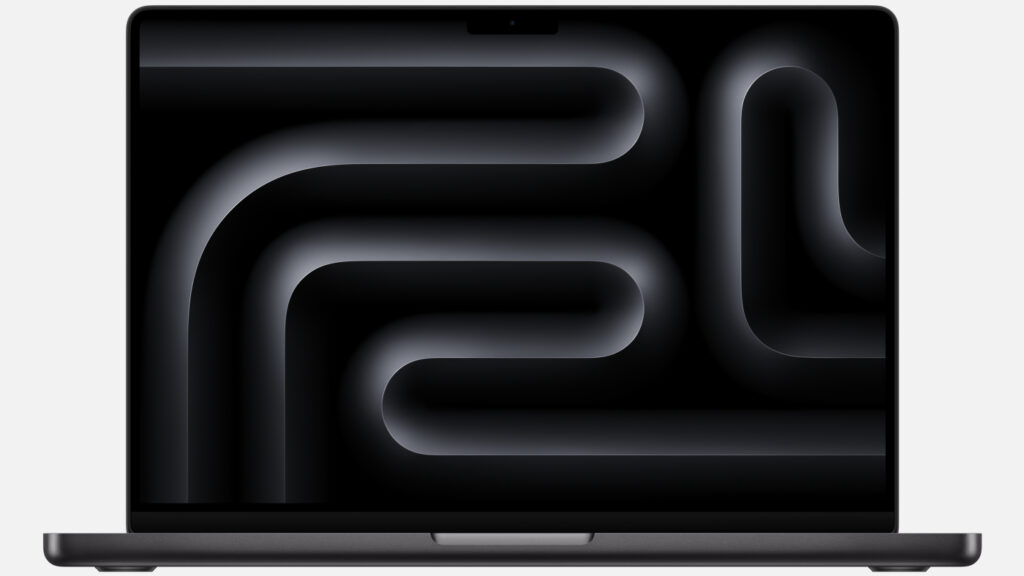Les macbook pro m5 pro et max arrivent début mars
