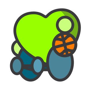 Défi activité saint-valentin sur apple watch
