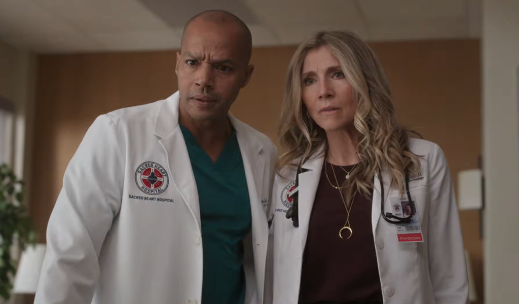 Scrubs : le reboot avec les personnages originaux arrive