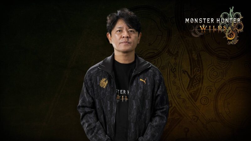 Monster hunter wilds célèbre son anniversaire et prépare une extension