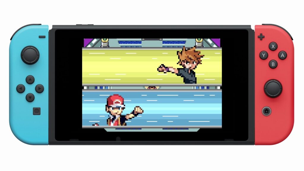 Découvrez les nouveautés du dernier pokémon presents