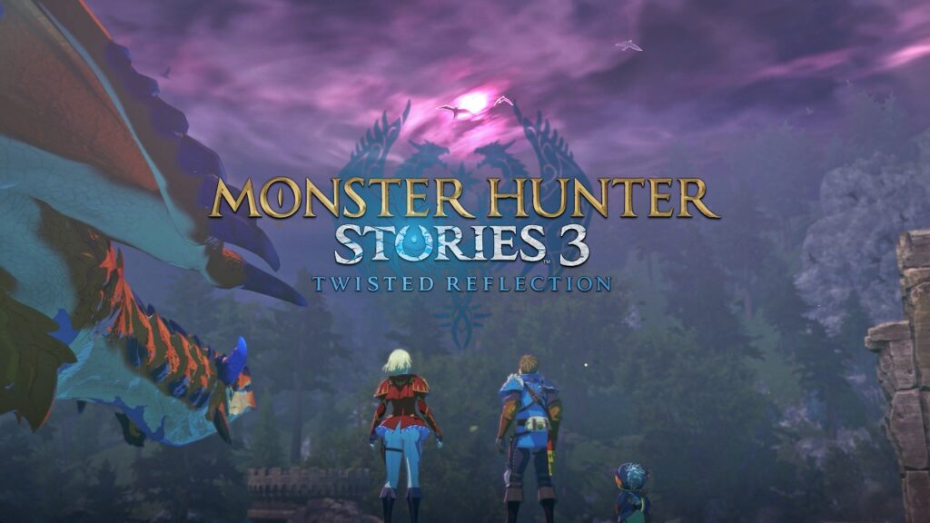 Monster hunter stories 3 : présentation et bande-annonce avant le lancement