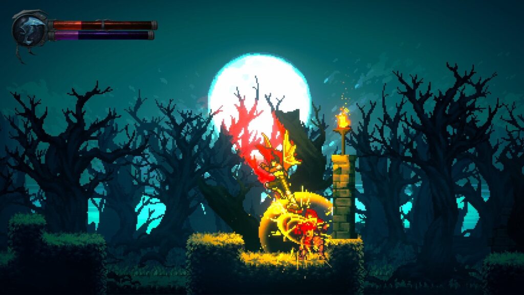 Legacy of kain : remaster et spin-off 2d en approche