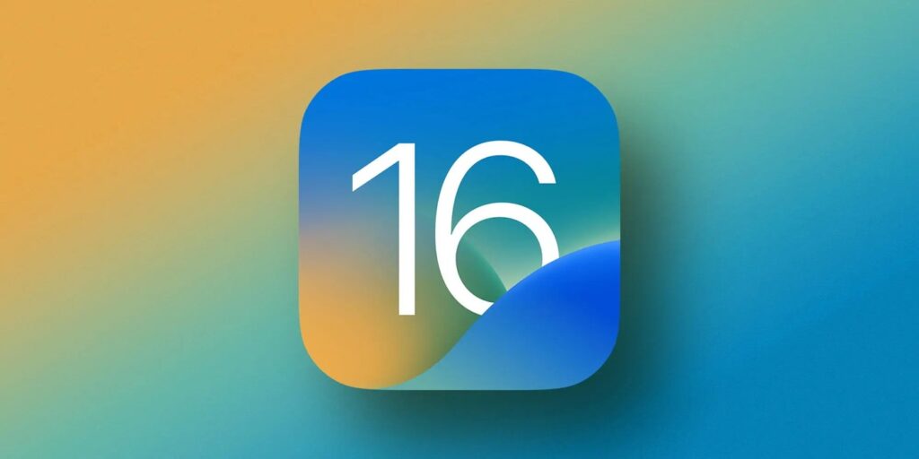 IOS 16.7.14 disponible pour anciens iPhone et iPad