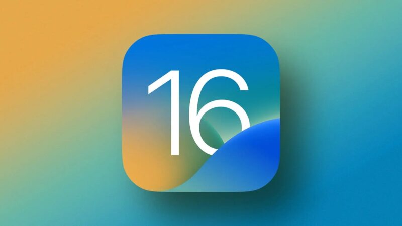 IOS 16.7.14 disponible pour anciens iPhone et iPad