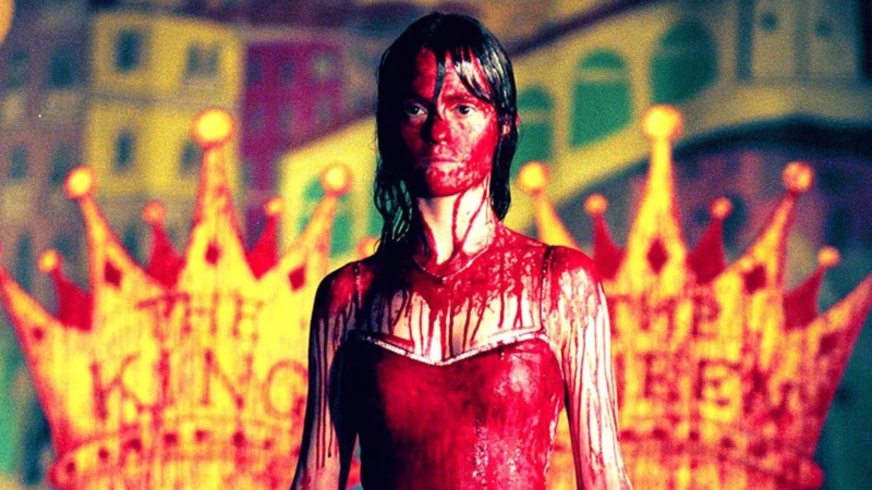 Date de sortie annoncée pour la série carrie sur prime video