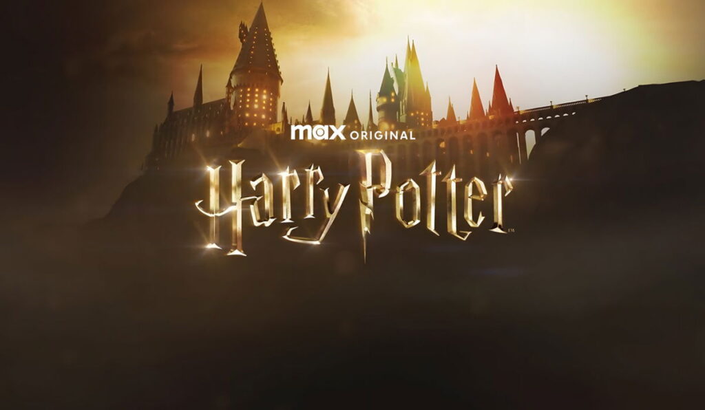 La série harry potter promet plus de détails que les livres