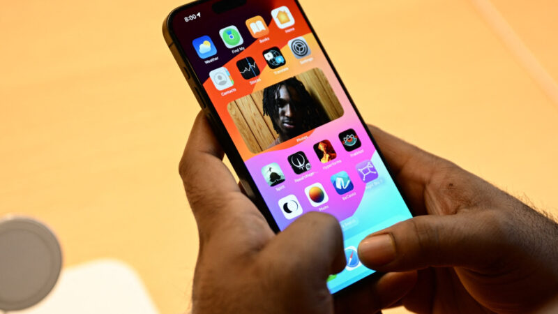 Piratage du téléphone d&rsquo;un journaliste en angola par le logiciel espion predator