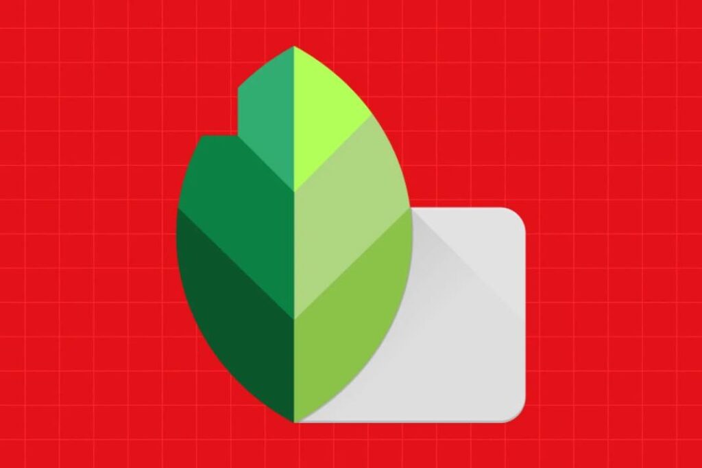 Snapseed sur iphone : google introduit une caméra avancée
