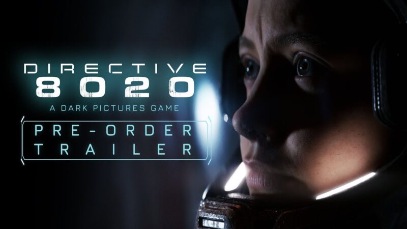 Directive 8020 : date de sortie et contenus exclusifs