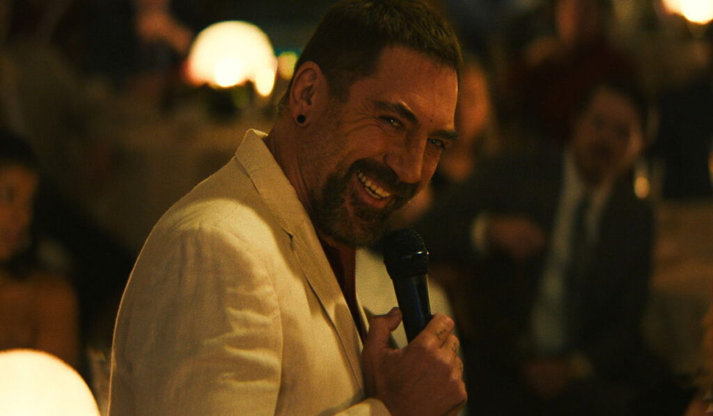 Cape fear : javier bardem et amy adams dans la nouvelle série d'apple tv