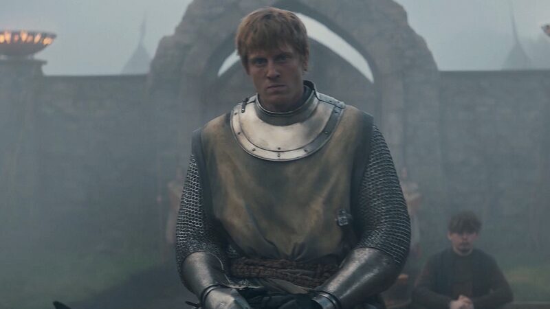 A knight of the seven kingdoms épisode 5 parmi les mieux notés