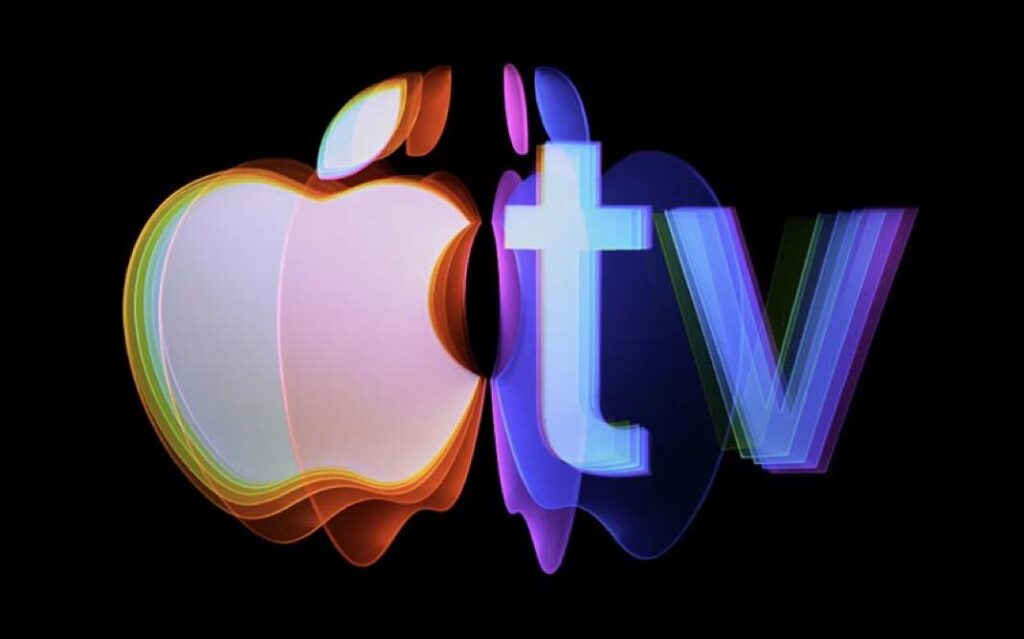 Le Brésil, deuxième marché mondial pour Apple TV