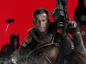 Wolfenstein iii : le casting pour le personnage principal est lancé