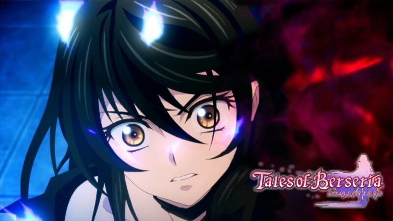 Tales of berseria remastered disponible demain sur toutes les plateformes