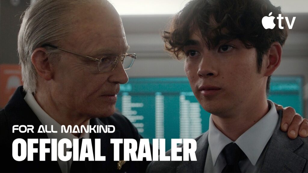 For All Mankind saison 5 : première le 27 mars sur Apple TV