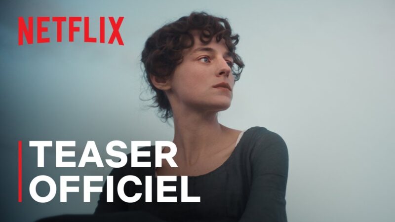 La série orgueil et préjugés arrive sur netflix avec emma corrin