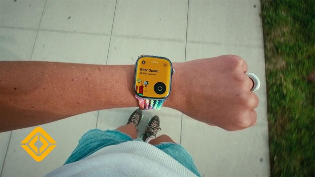 Rivian lance une application Apple Watch pour ses véhicules électriques Rivian lance une application Apple Watch pour ses véhicules électriques