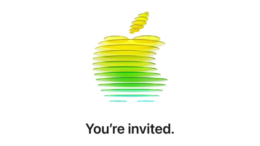 Nouveaux produits apple annoncés pour le 2 mars