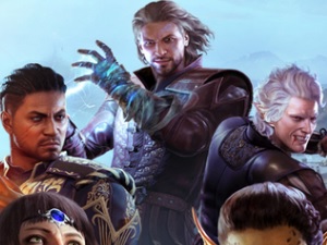 Craig mazin adapte baldurs gate pour hbo