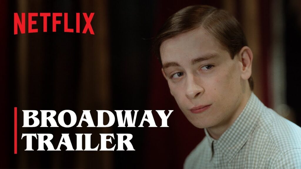 The first shadow de stranger things sera bientôt disponible sur netflix