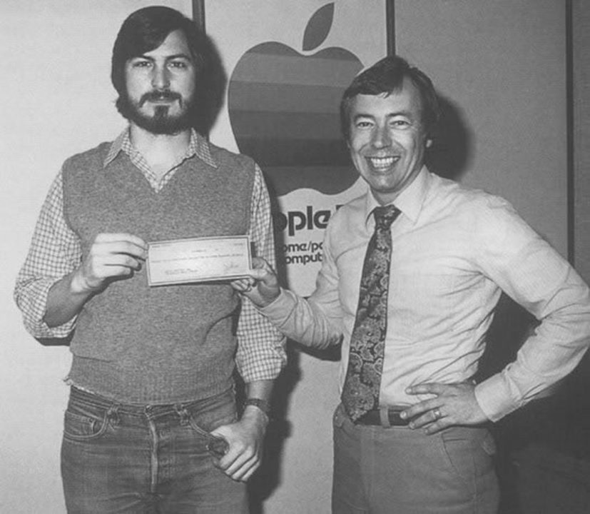 Apple célèbre ses 50 ans avec une exposition au computer history museum