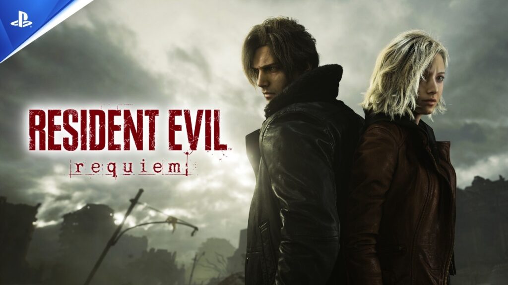 Capcom annonce resident evil requiem et pragmata sans devil may cry 6