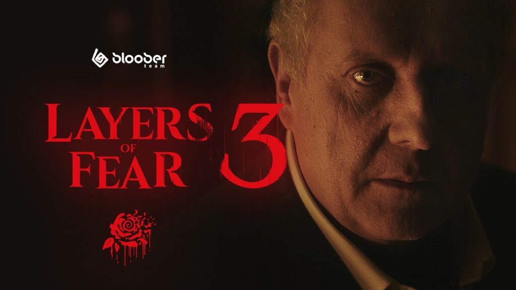 Layers of fear 3 annoncé pour le dixième anniversaire