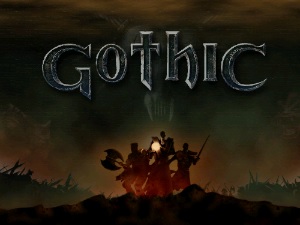 Gothic remake : date de sortie fixée au 5 juin