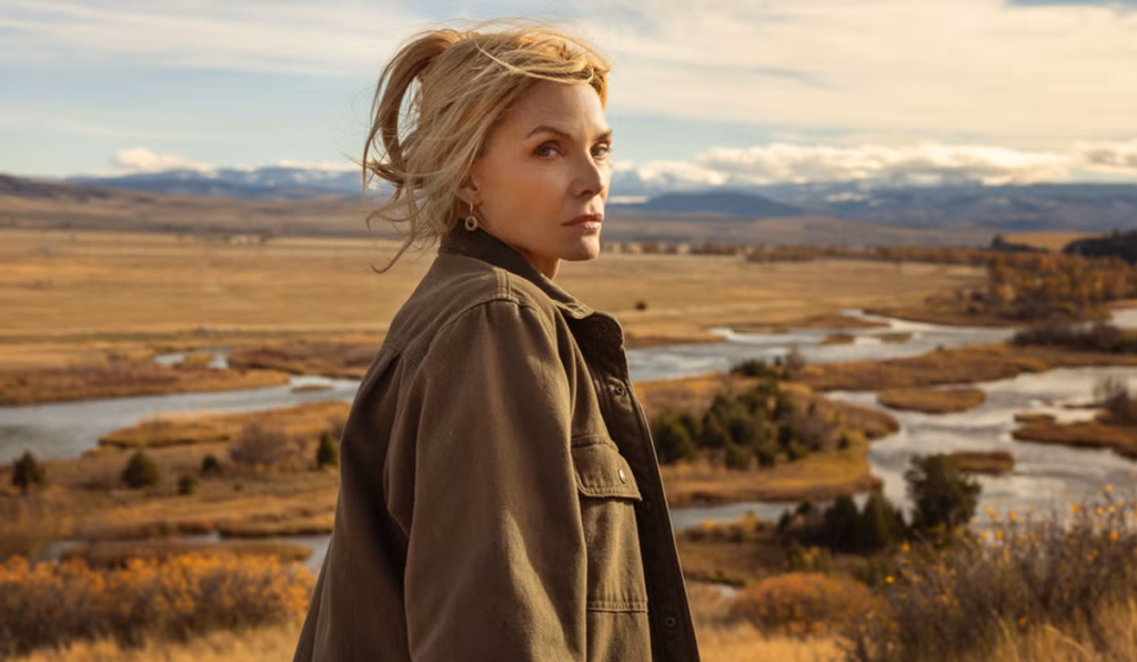 The madison : une série émotive de taylor sheridan