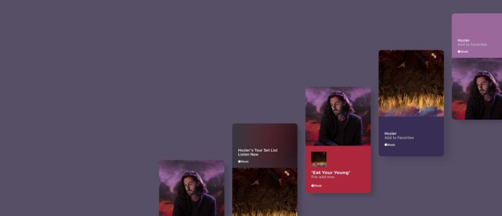Apple music connect : une plateforme marketing pour l'industrie musicale