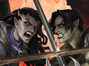 Legacy of kain : remaster et spin-off 2d en approche