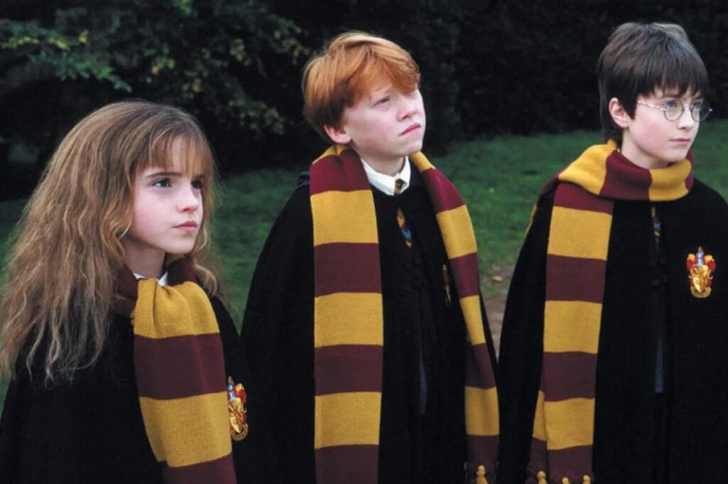 David thewlis refuse de revenir dans le reboot d'harry potter