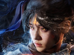Genigods : nezha, un jeu d'action inspiré de la mythologie chinoise