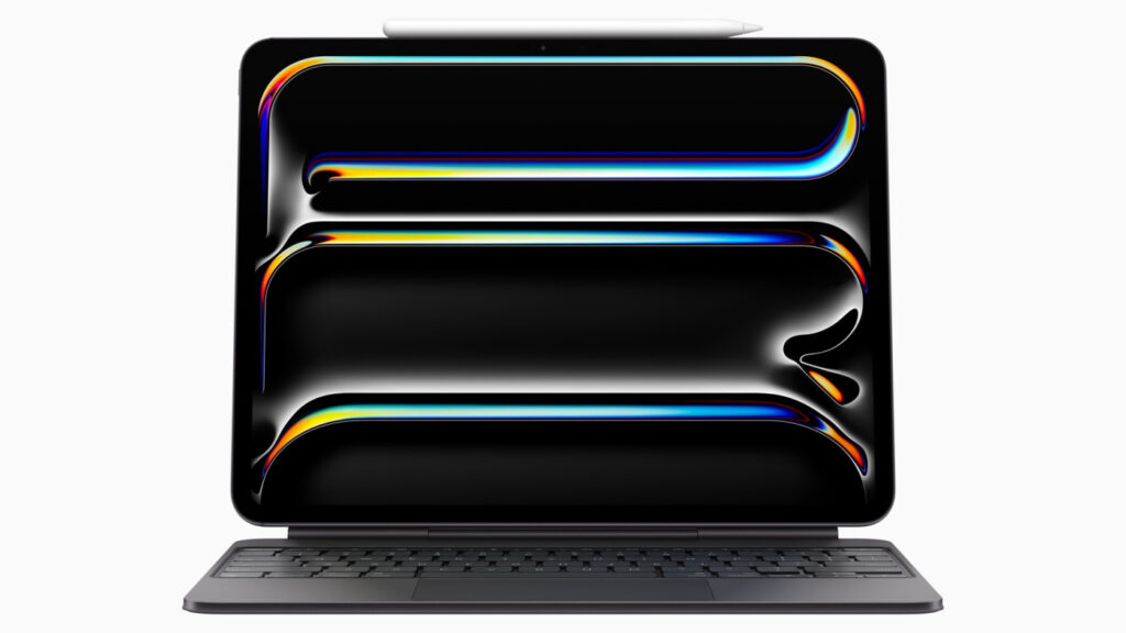 L'avenir de l'ipad pro se profile sans grandes innovations