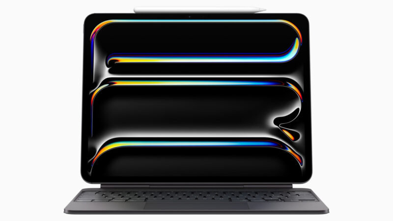 L&rsquo;avenir de l&rsquo;ipad pro se profile sans grandes innovations