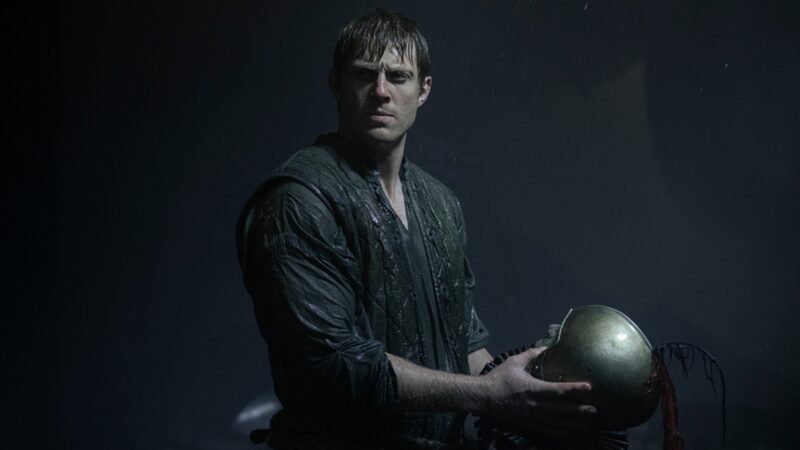 L&rsquo;épisode 4 de a knight of the seven kingdoms obtient une moyenne exceptionnelle