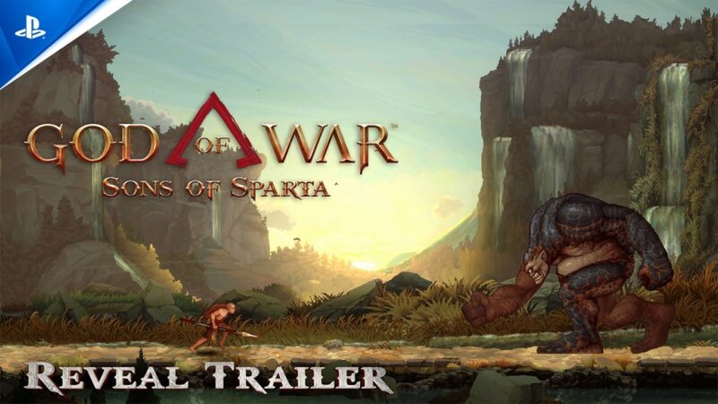 Nouveau jeu god of war disponible et remake en préparation