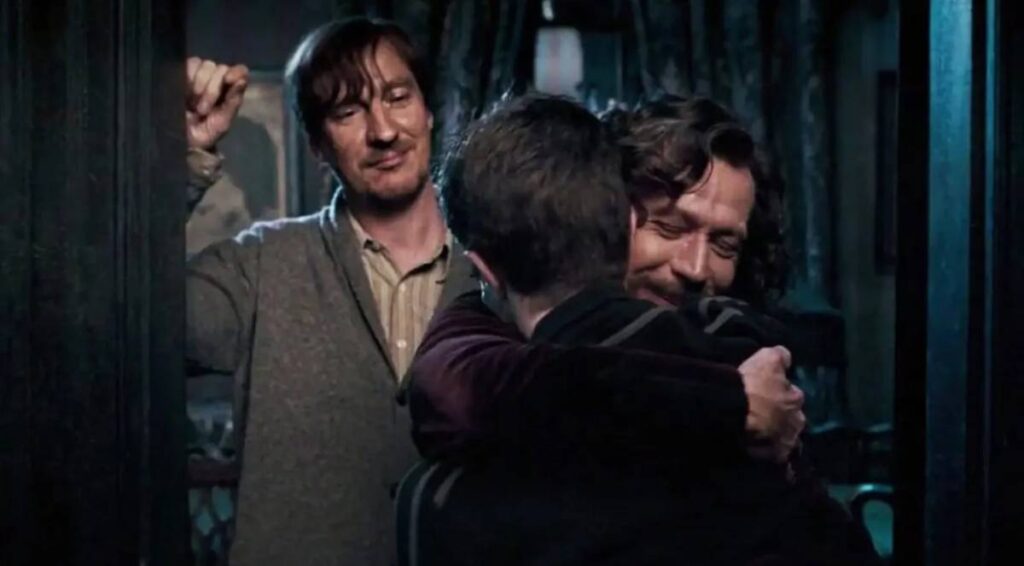 David thewlis refuse de revenir dans le reboot d'harry potter