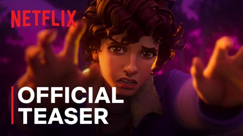 Chroniques de 1985 : un nouveau spin-off de Stranger Things dévoilé