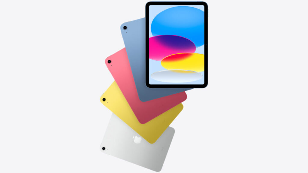 L'iPad 12 sera compatible avec apple intelligence grâce à la puce a18
