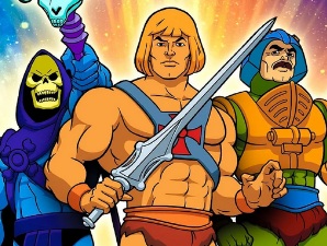He-man et les maitres de l'univers : date de sortie annoncée