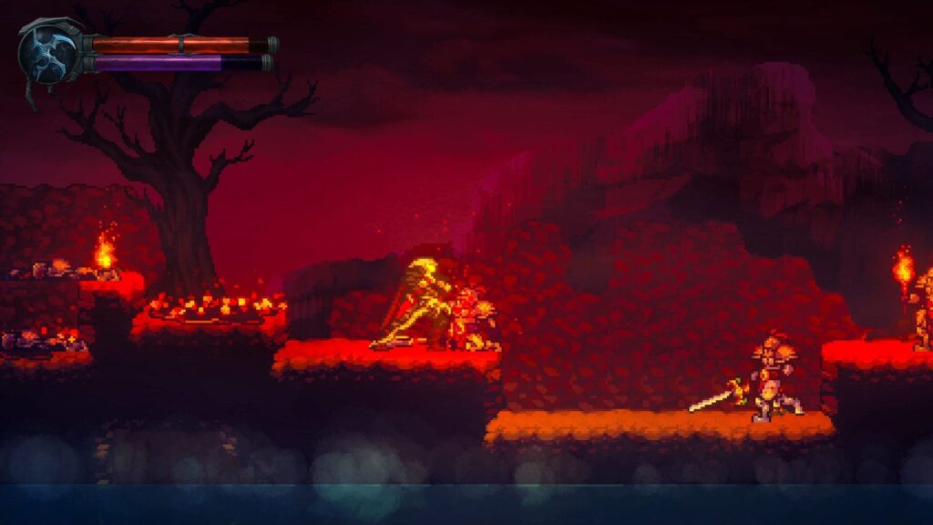 Legacy of kain : remaster et spin-off 2d en approche