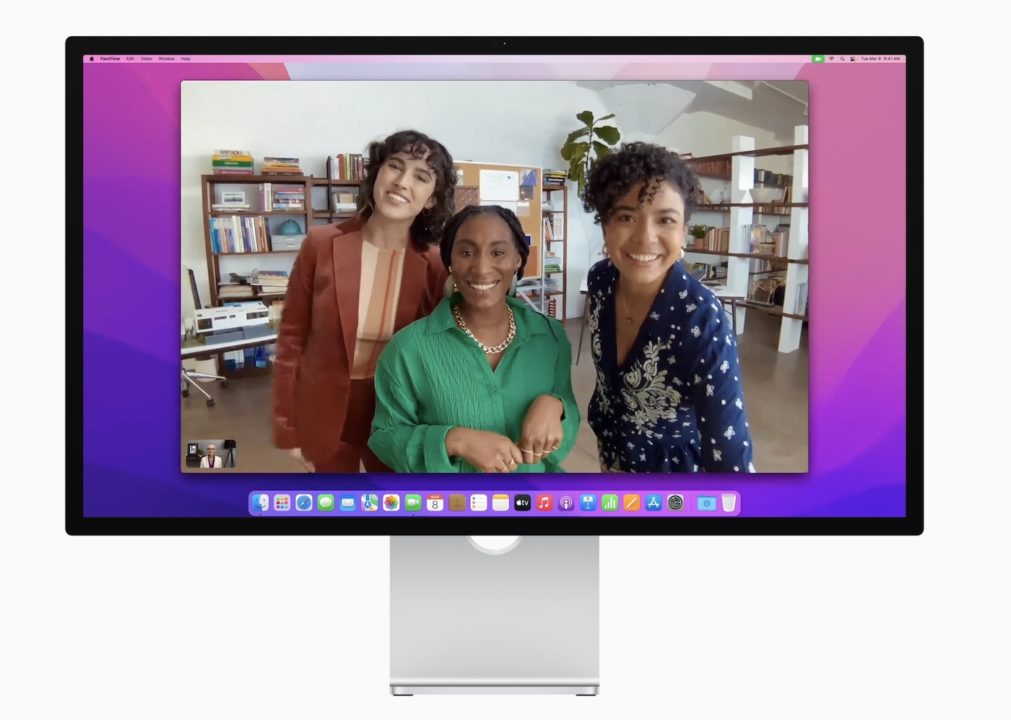 Apple prépare deux nouveaux modèles de studio display 2