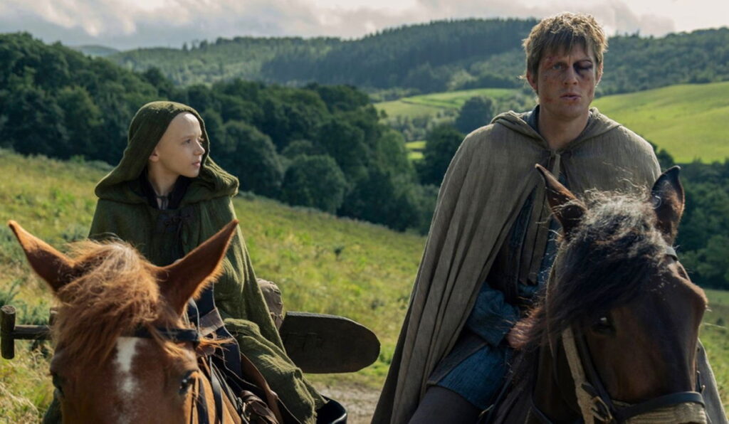 A knight of the seven kingdoms saison 2 : tout ce qu'il faut savoir